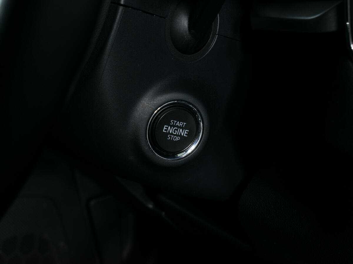 Skoda Karoq с пробегом — 2022 год. Фото: #15