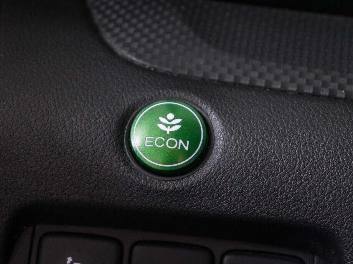 Honda CR-V с пробегом — 2014 год. Фото: #12