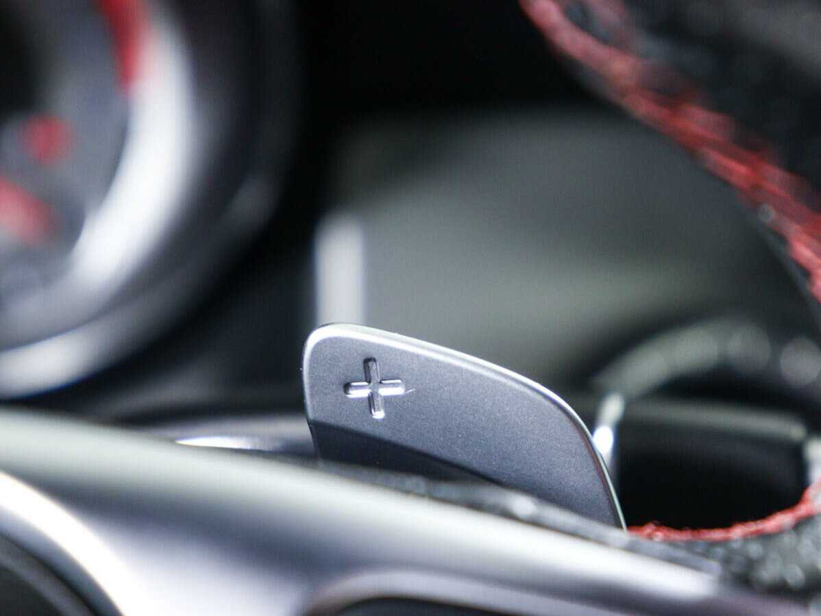 Mercedes-Benz CLA с пробегом — 2016 год. Фото: #13