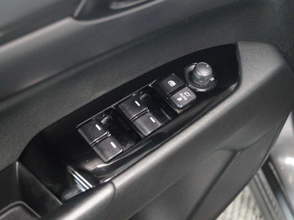 Mazda CX-5 с пробегом — 2018 год. Фото: #14