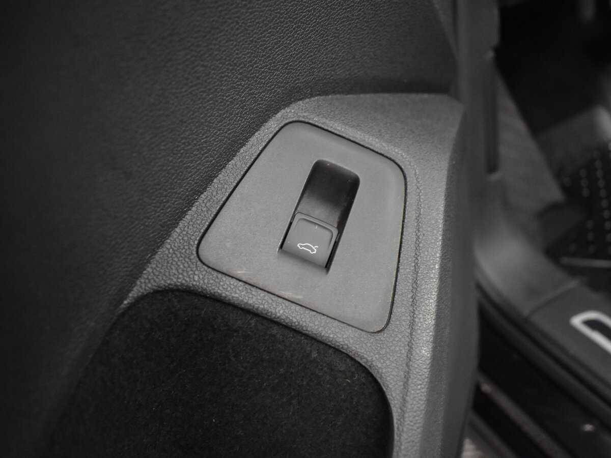 Volkswagen Tiguan с пробегом — 2017 год. Фото: #16