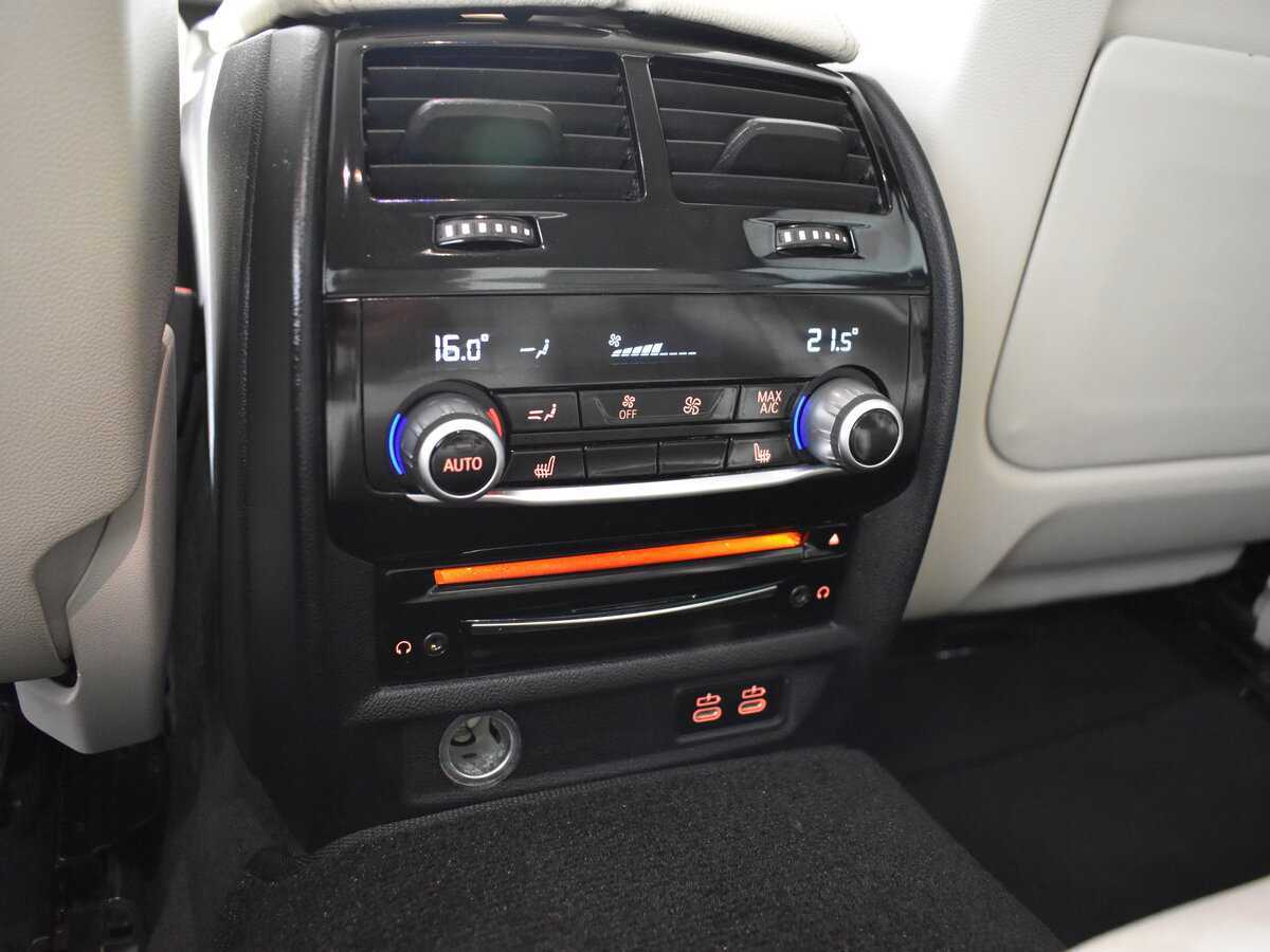 BMW 5 серии с пробегом — 2019 год. Фото: #7