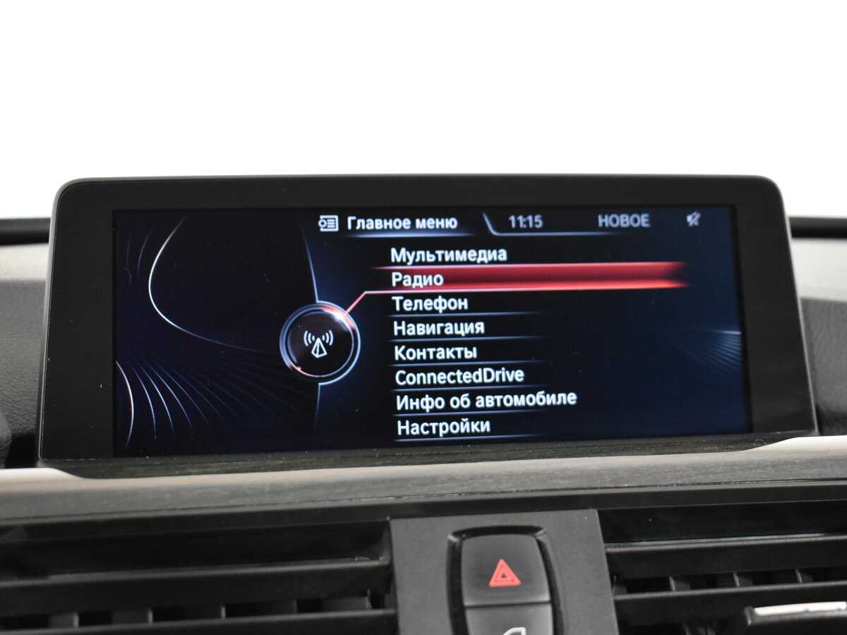 BMW 3 серии с пробегом — 2013 год. Фото: #15