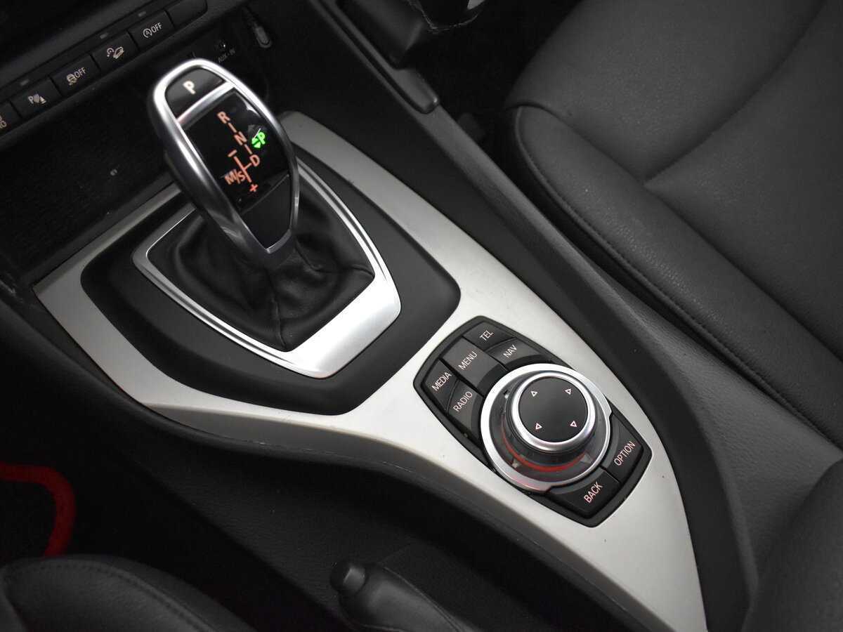 BMW X1 с пробегом — 2014 год. Фото: #12