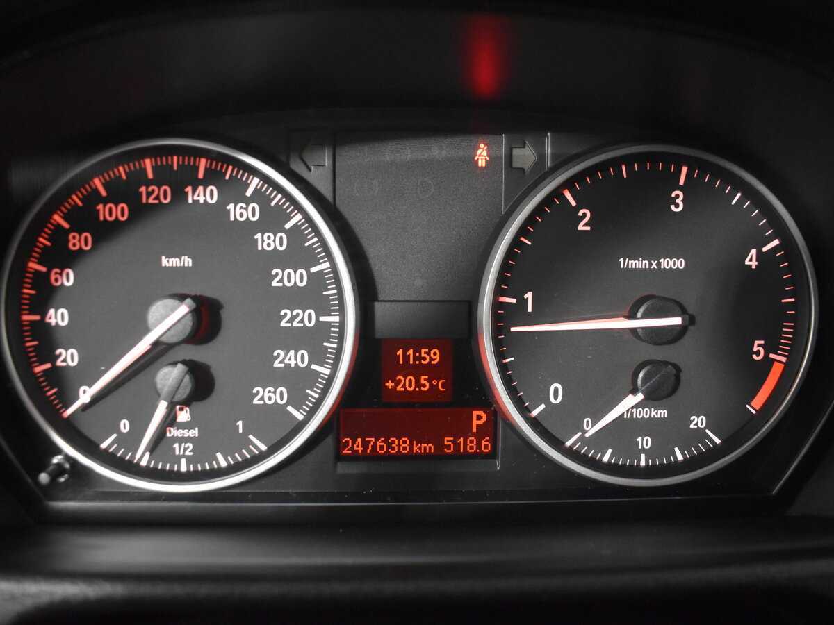 BMW X1 с пробегом — 2014 год. Фото: #16