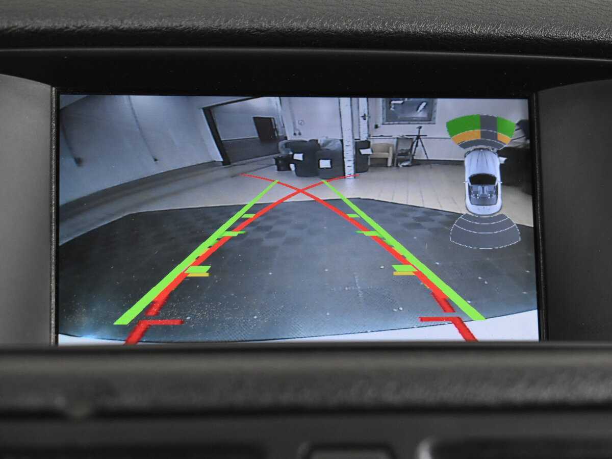 BMW X1 с пробегом — 2014 год. Фото: #18