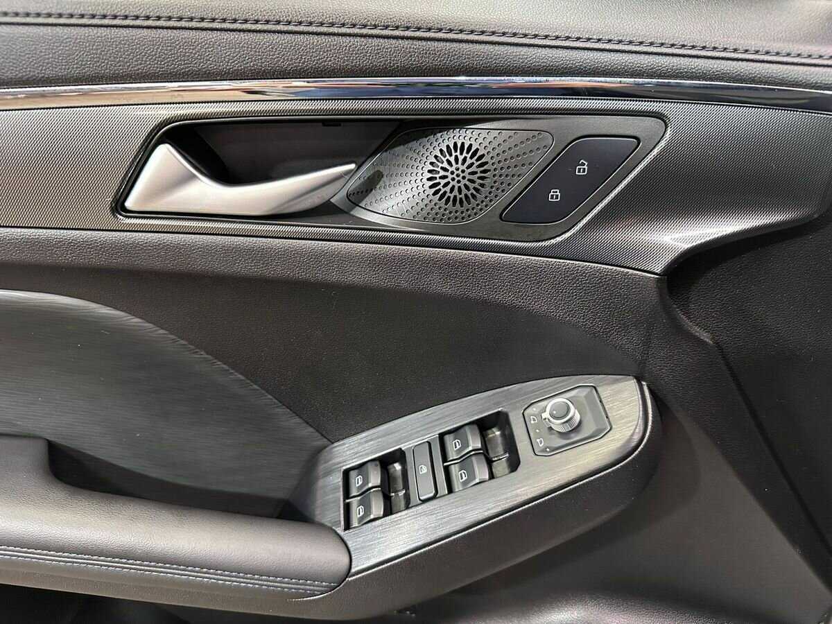 Haval Jolion с пробегом — 2024 год. Фото: #13