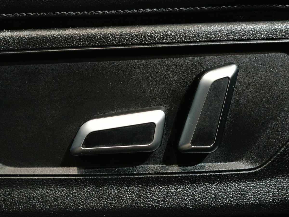 Haval Jolion с пробегом — 2023 год. Фото: #17