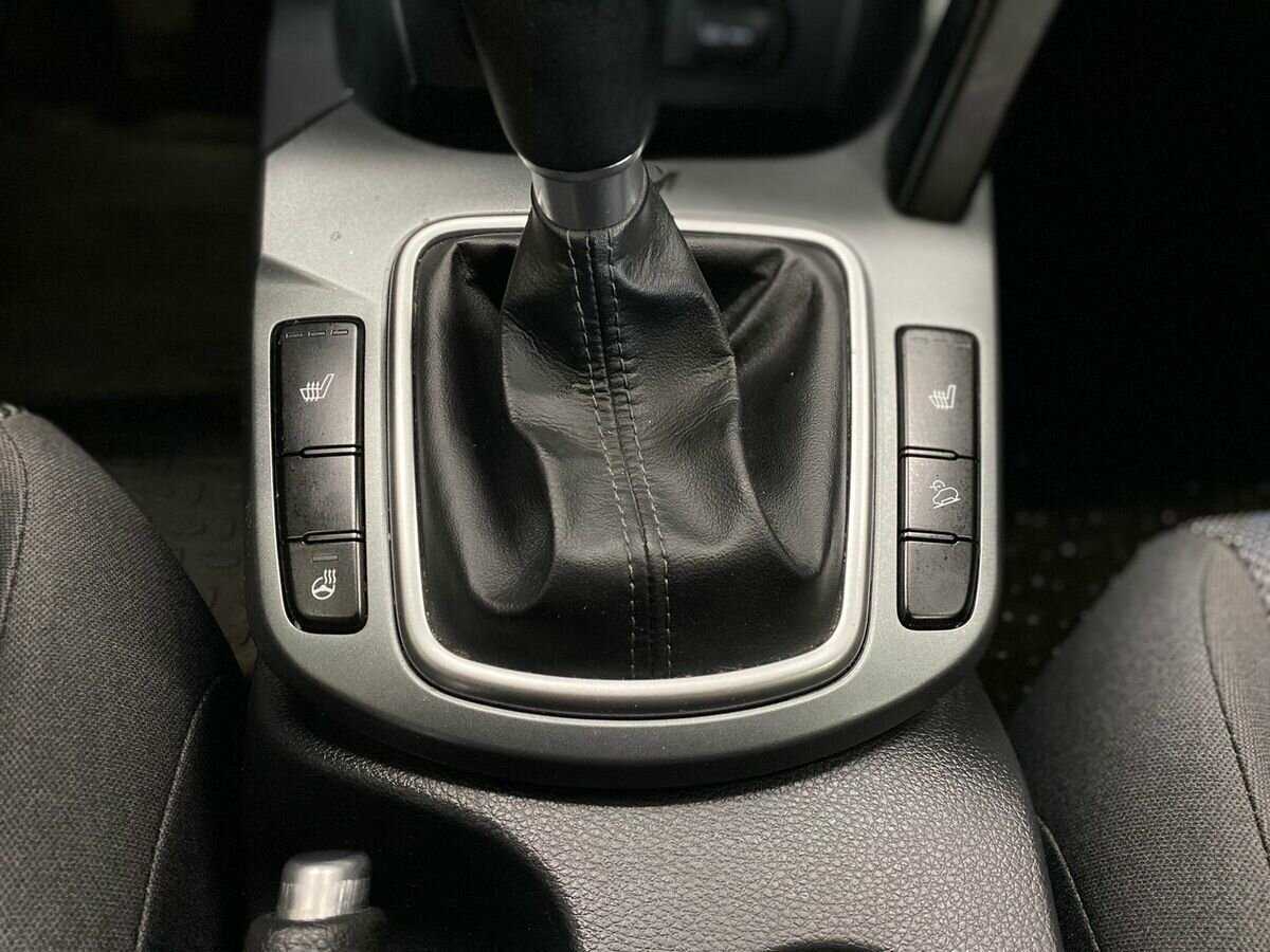 Kia Seltos с пробегом — 2020 год. Фото: #15