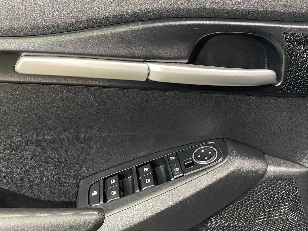 Kia Seltos с пробегом — 2020 год. Фото: #17