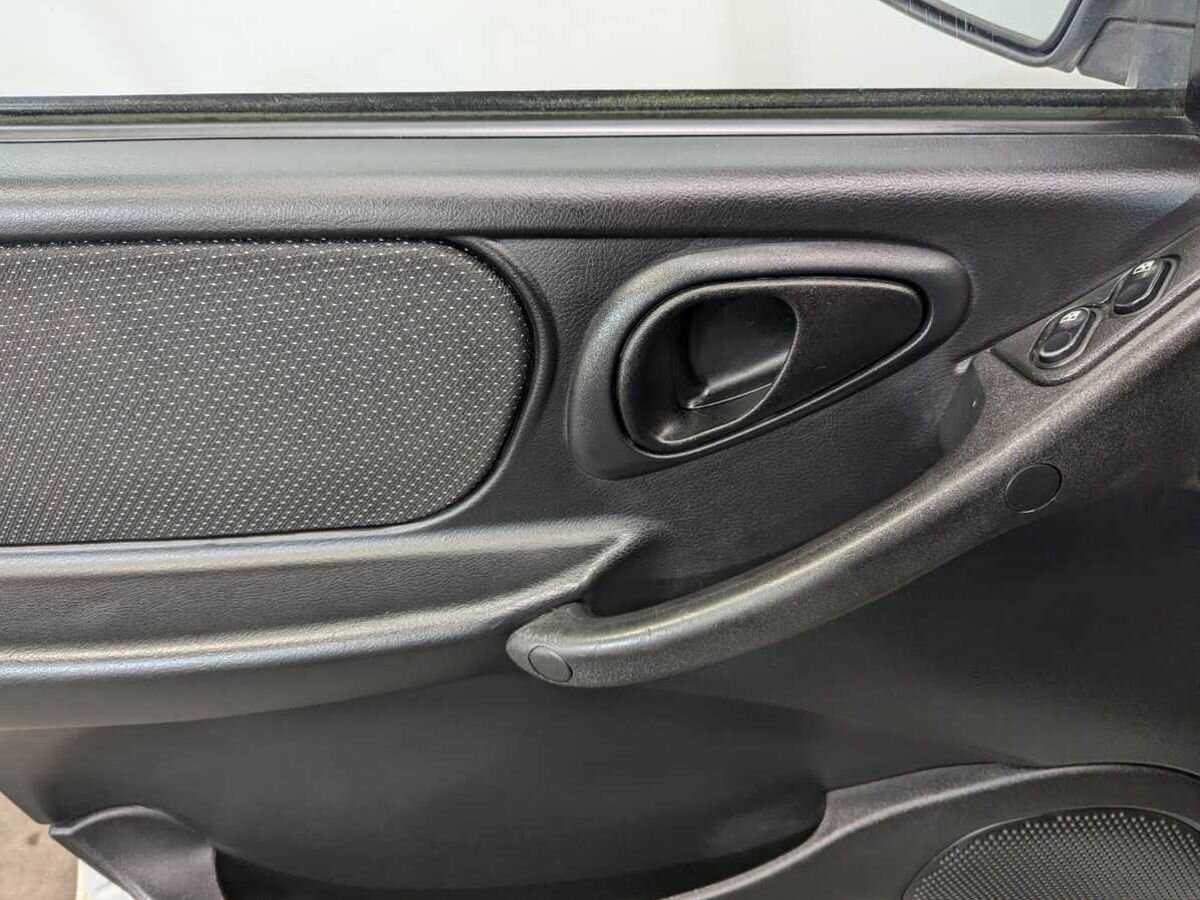 Chevrolet Niva с пробегом — 2018 год. Фото: #15