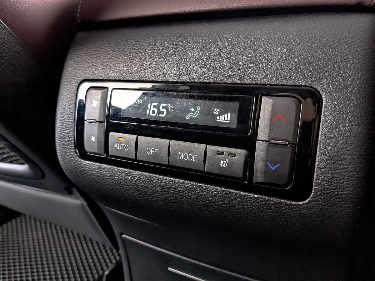 Haval H9 с пробегом — 2022 год. Фото: #20