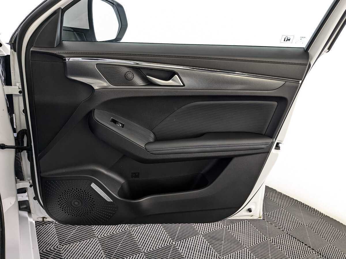 Haval Jolion с пробегом — 2023 год. Фото: #20