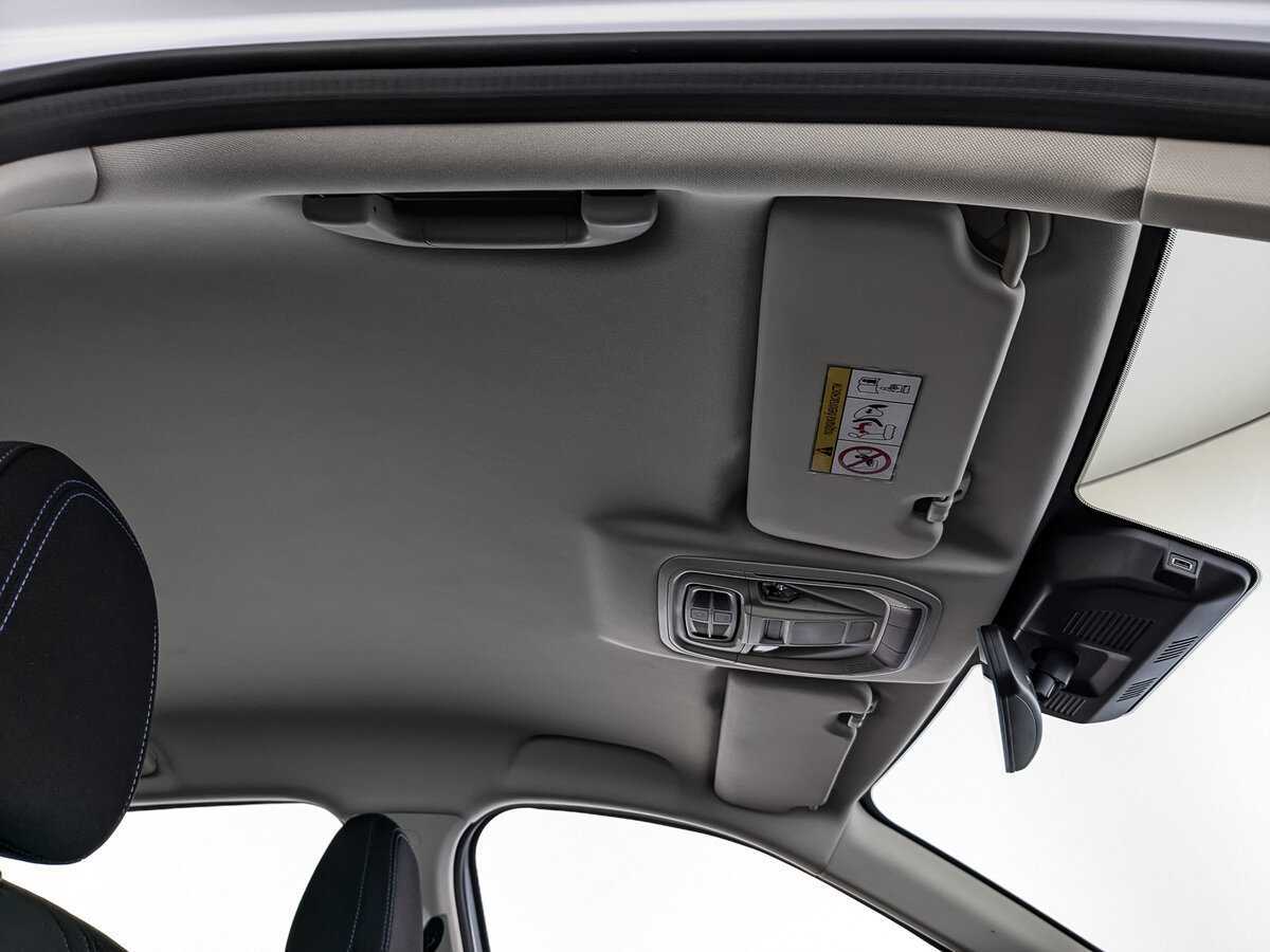 Haval Jolion с пробегом — 2023 год. Фото: #18