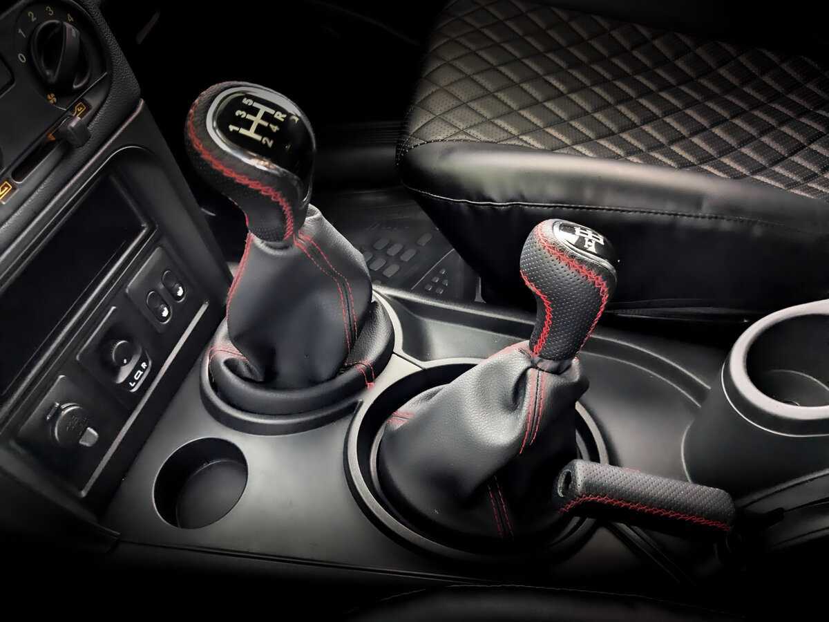 Lada (ВАЗ) Niva с пробегом — 2023 год. Фото: #20