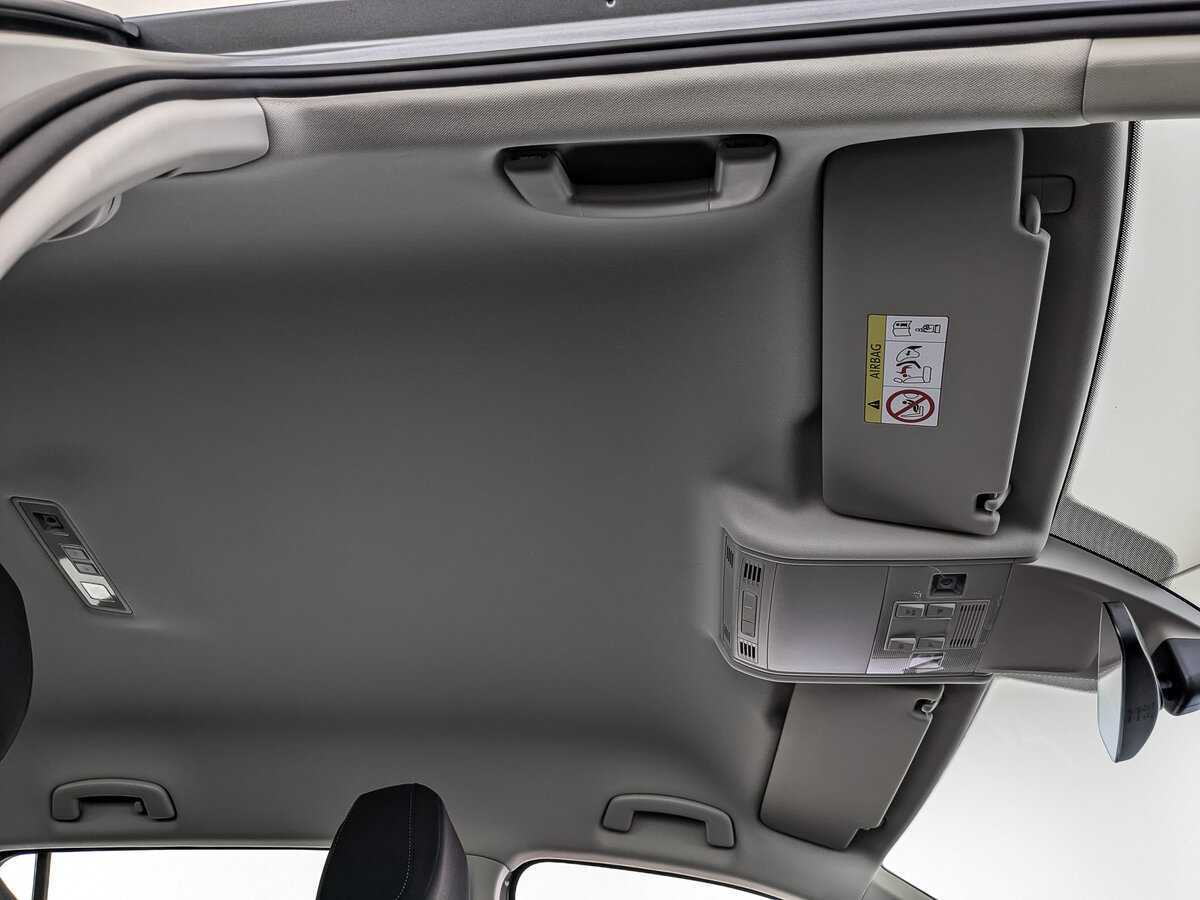 Volkswagen Tiguan с пробегом — 2021 год. Фото: #17