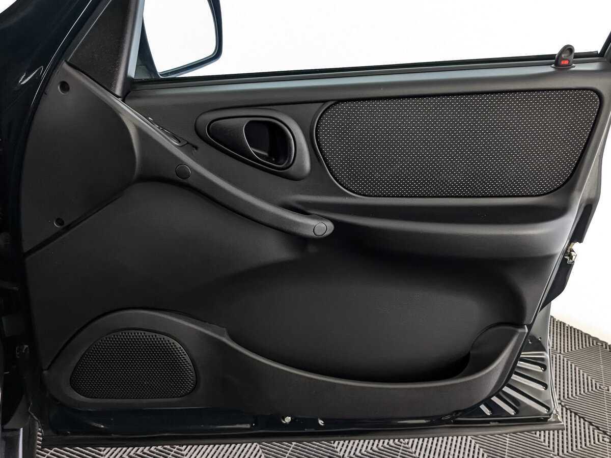 Lada (ВАЗ) Niva с пробегом — 2023 год. Фото: #19