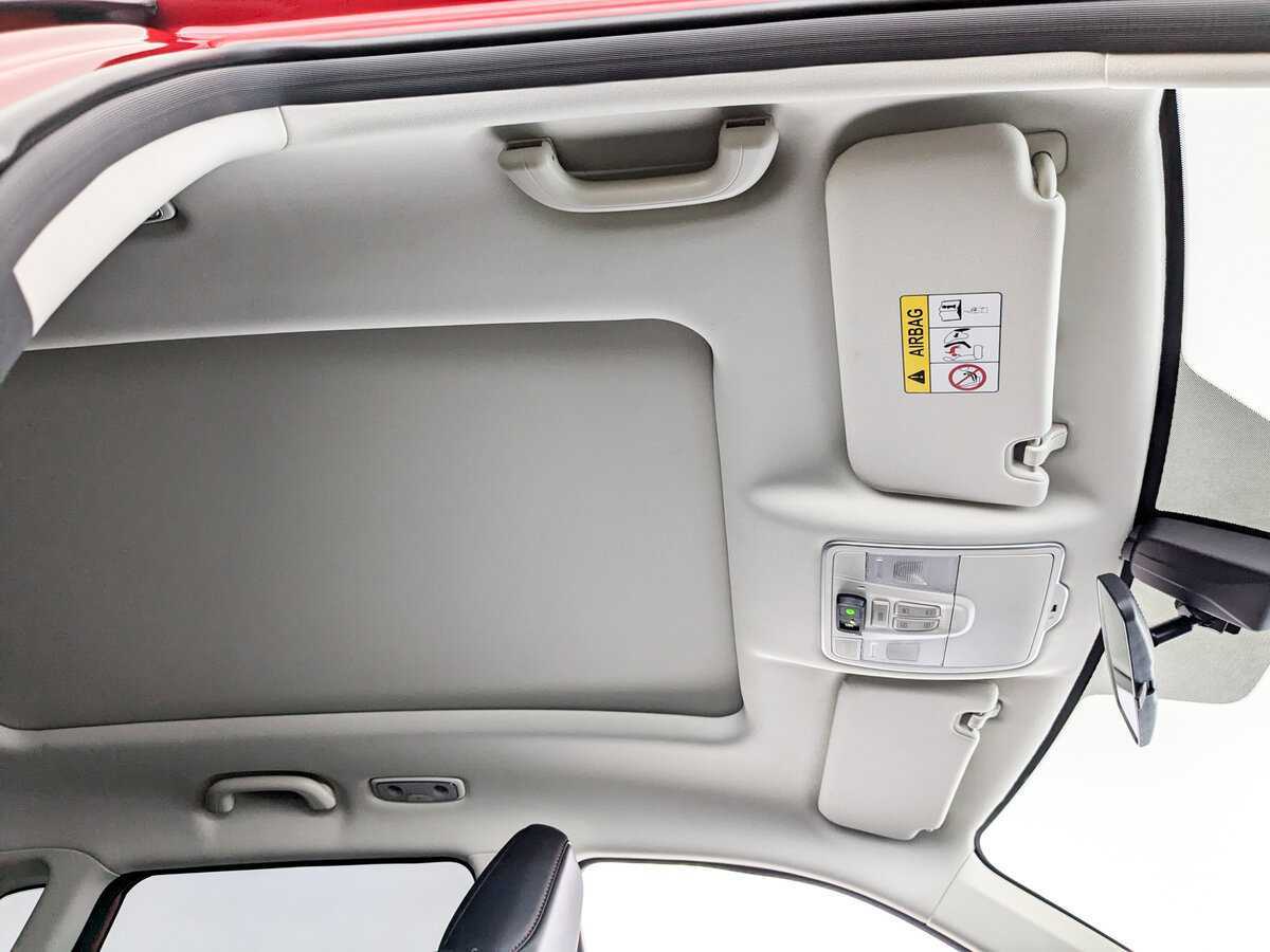 Changan CS35PLUS с пробегом — 2023 год. Фото: #17