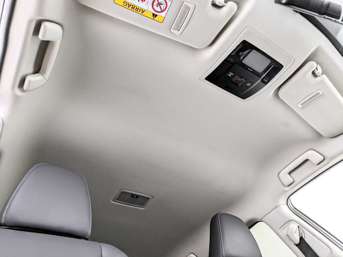 Lexus NX с пробегом — 2018 год. Фото: #17