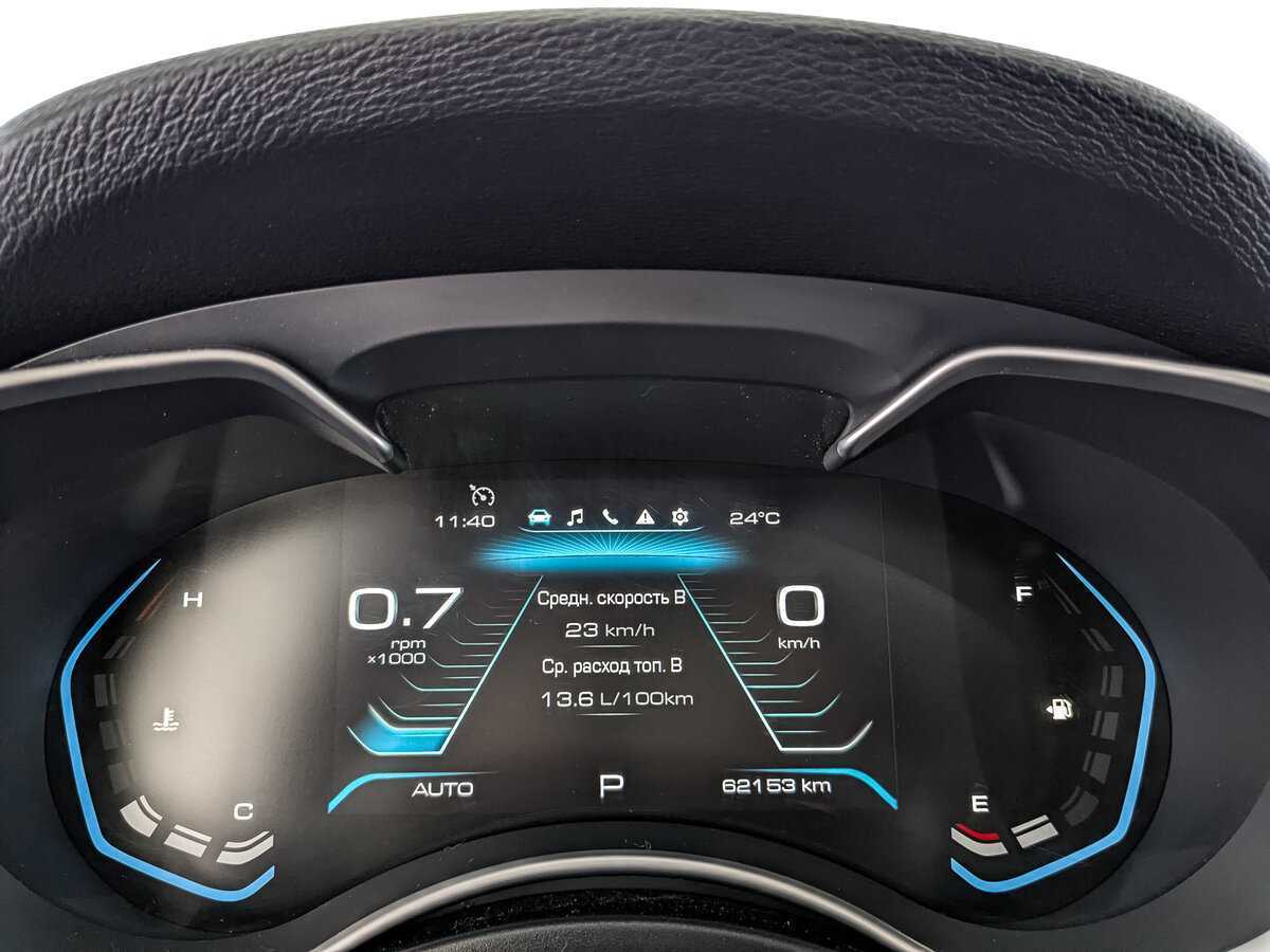 Haval H9 с пробегом — 2021 год. Фото: #11