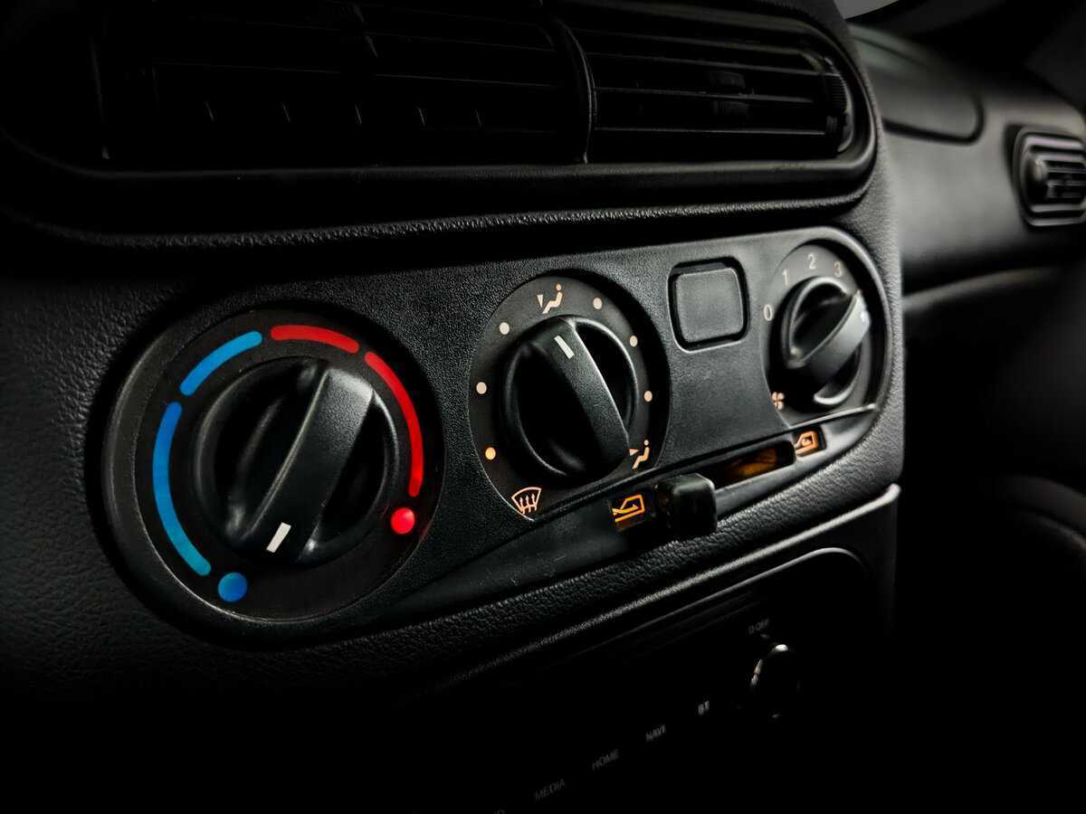 Lada (ВАЗ) Niva с пробегом — 2023 год. Фото: #12