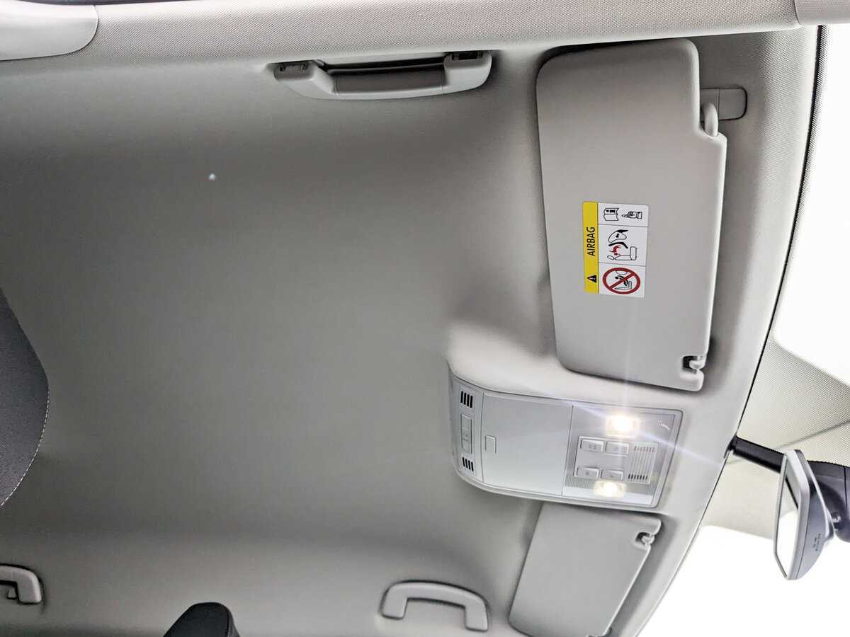 Skoda Kodiaq с пробегом — 2018 год. Фото: #17