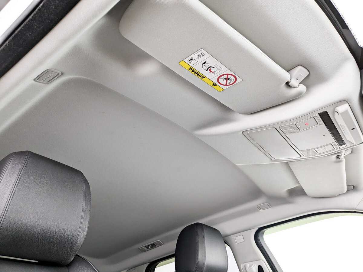 Land Rover Range Rover Evoque с пробегом — 2018 год. Фото: #18