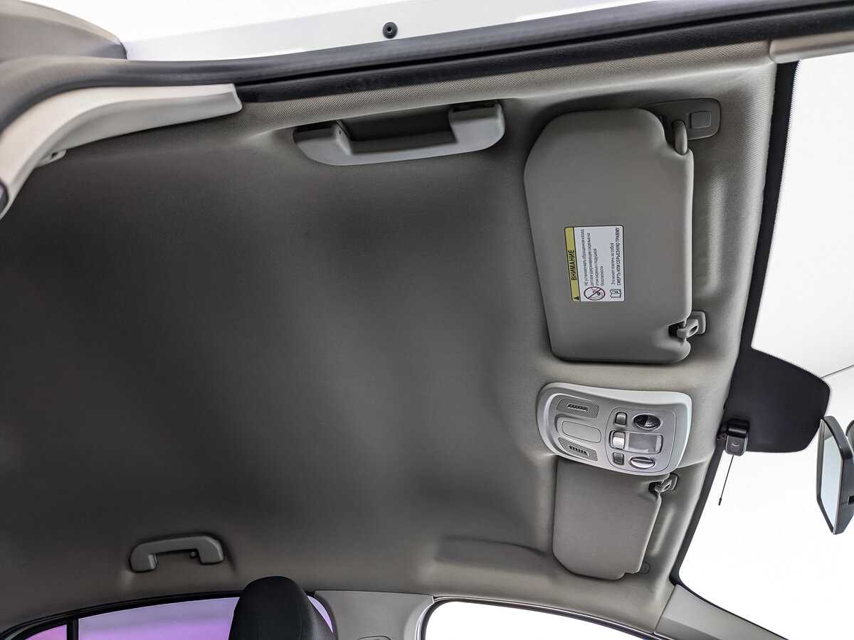 Citroen C4 с пробегом — 2014 год. Фото: #17