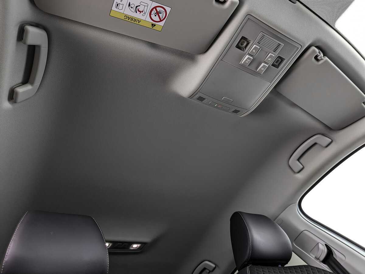 Skoda Kodiaq с пробегом — 2021 год. Фото: #18