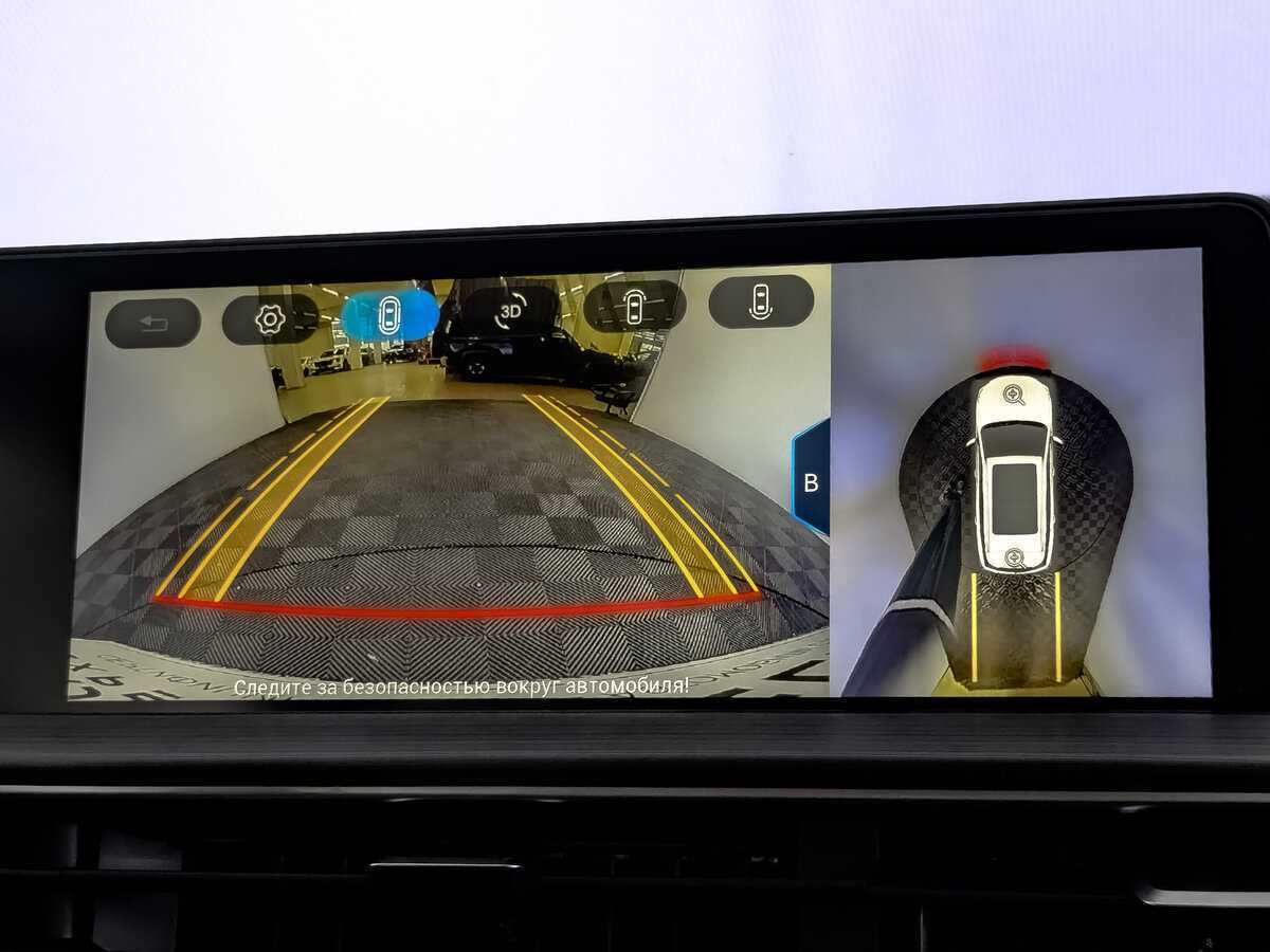 Chery Tiggo 7 Pro Max с пробегом — 2023 год. Фото: #22