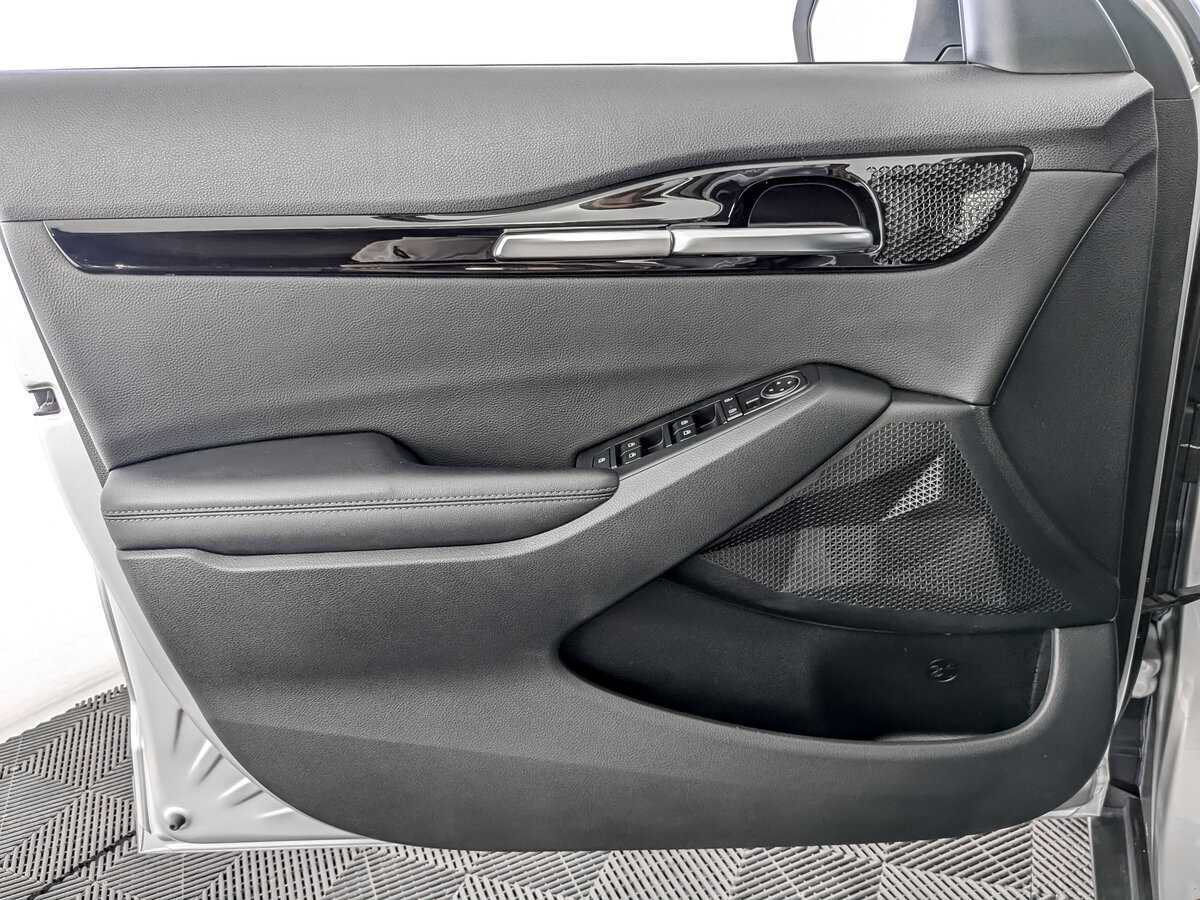 Kia Seltos с пробегом — 2022 год. Фото: #14