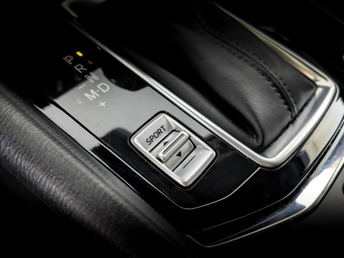 Mazda CX-5 с пробегом — 2021 год. Фото: #22