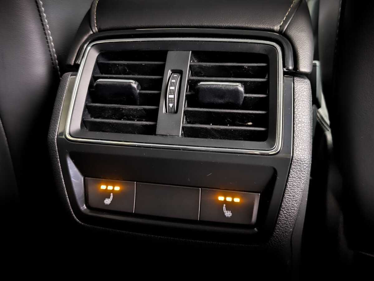 Skoda Kodiaq с пробегом — 2021 год. Фото: #20