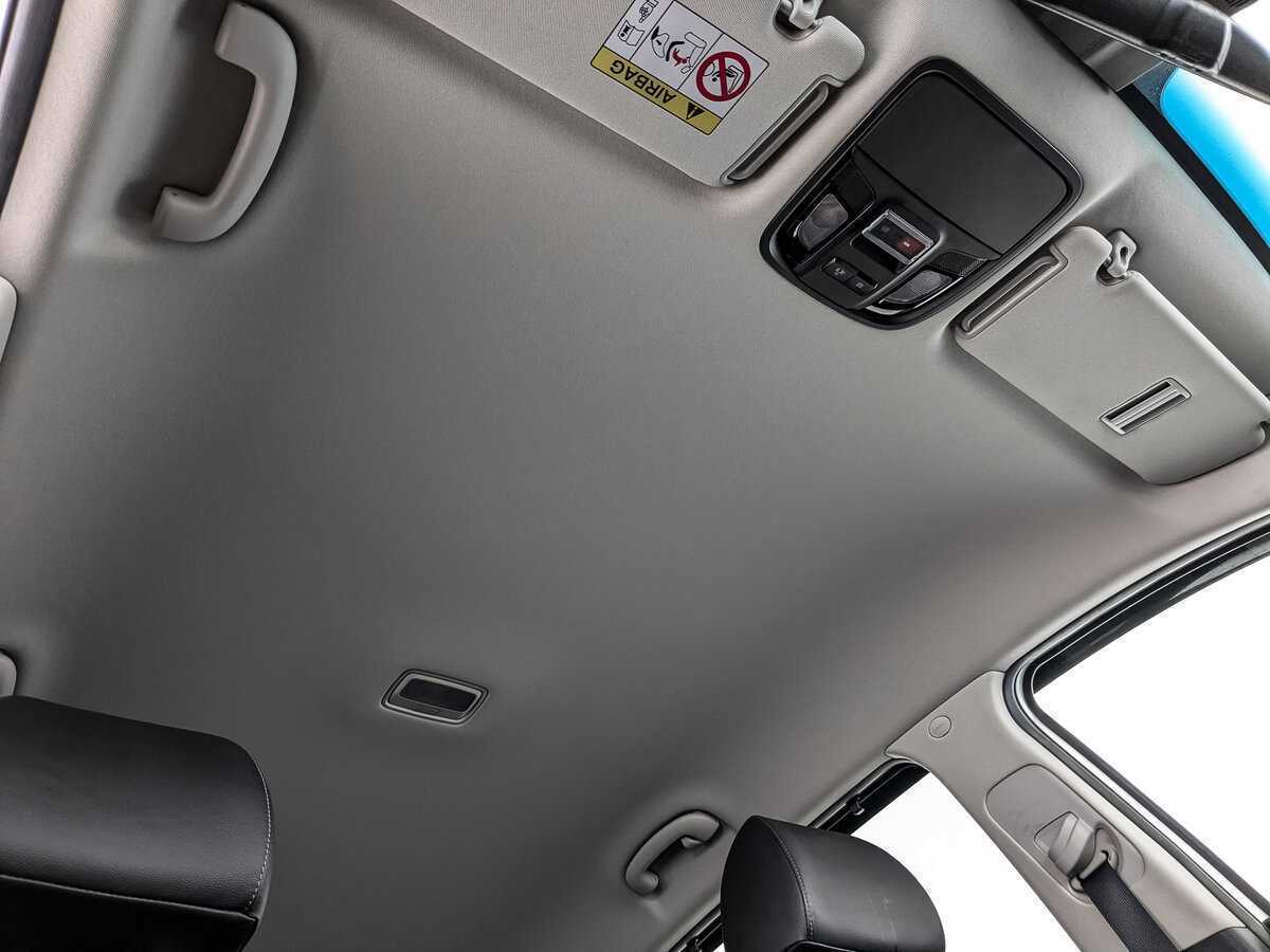 Kia Sorento с пробегом — 2019 год. Фото: #18