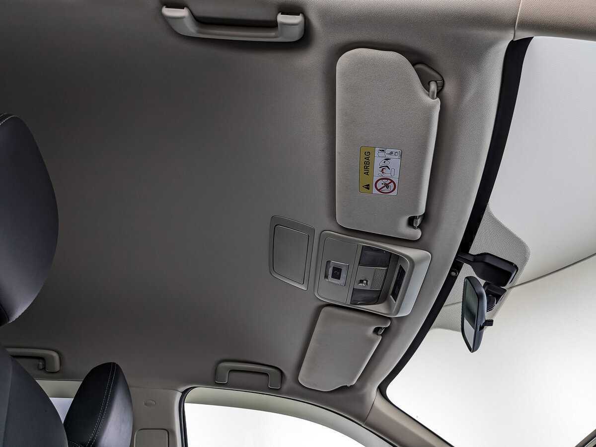 Mitsubishi Outlander с пробегом — 2022 год. Фото: #18