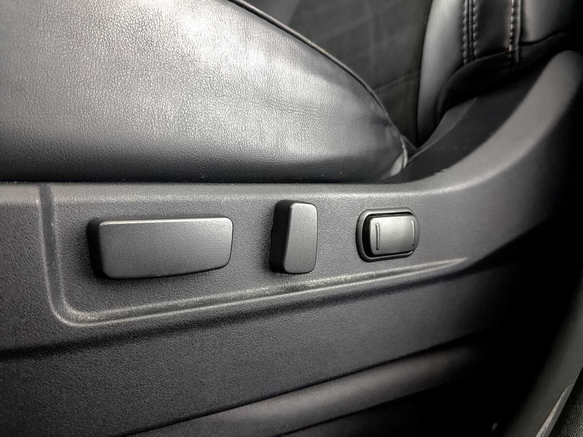 Mitsubishi Outlander с пробегом — 2022 год. Фото: #21