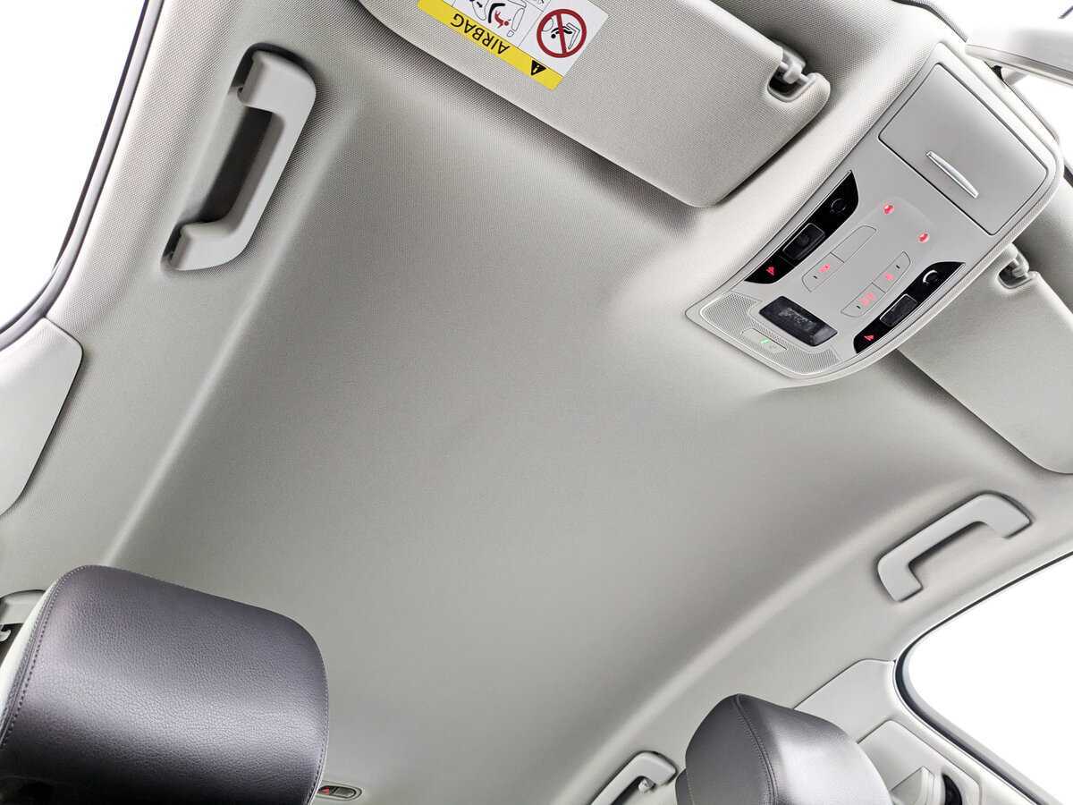 Audi A6 с пробегом — 2017 год. Фото: #19