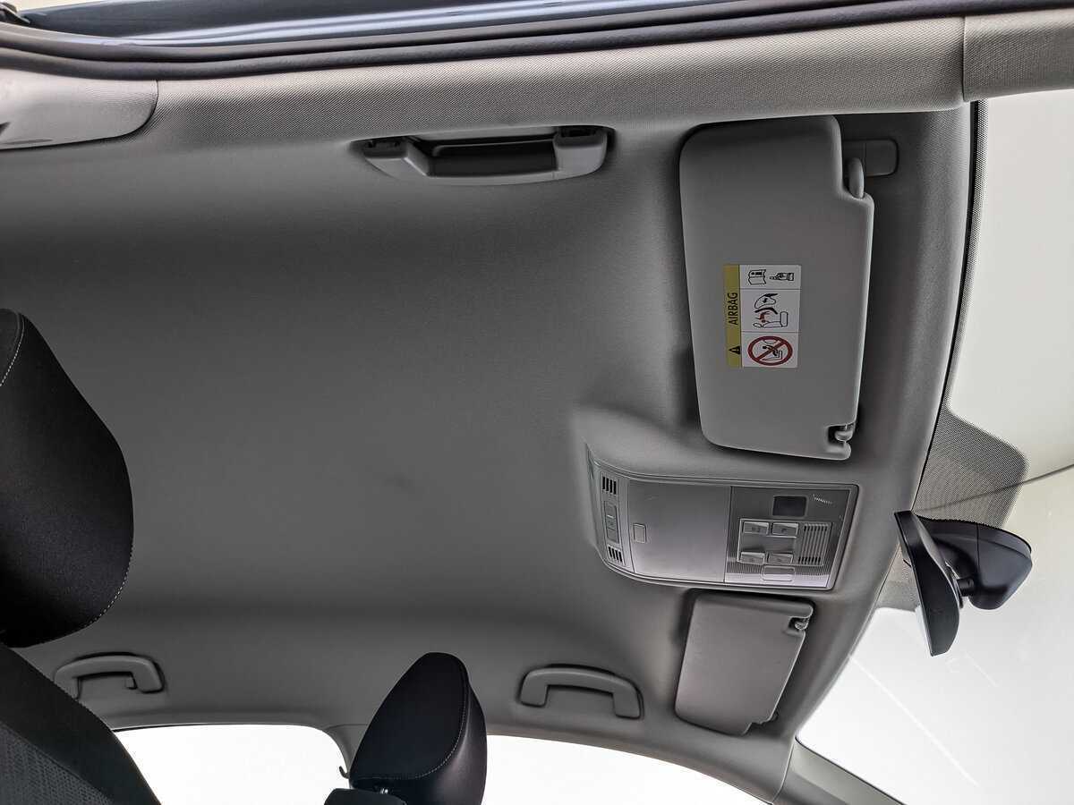 Skoda Superb с пробегом — 2019 год. Фото: #18