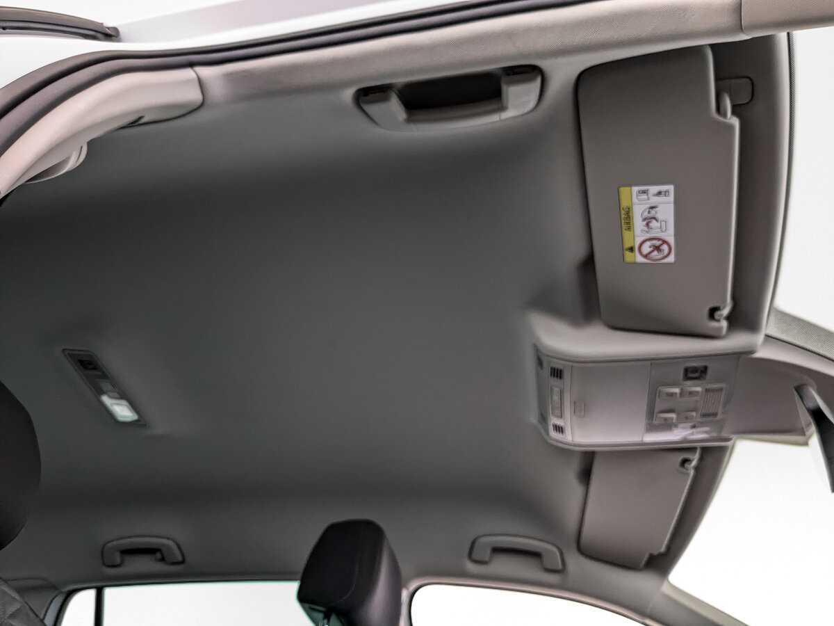 Volkswagen Tiguan с пробегом — 2021 год. Фото: #18