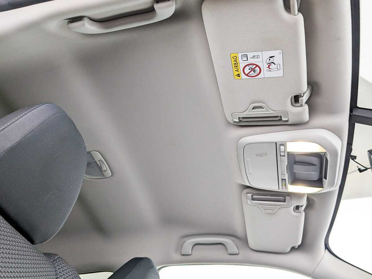 Subaru Forester с пробегом — 2019 год. Фото: #18