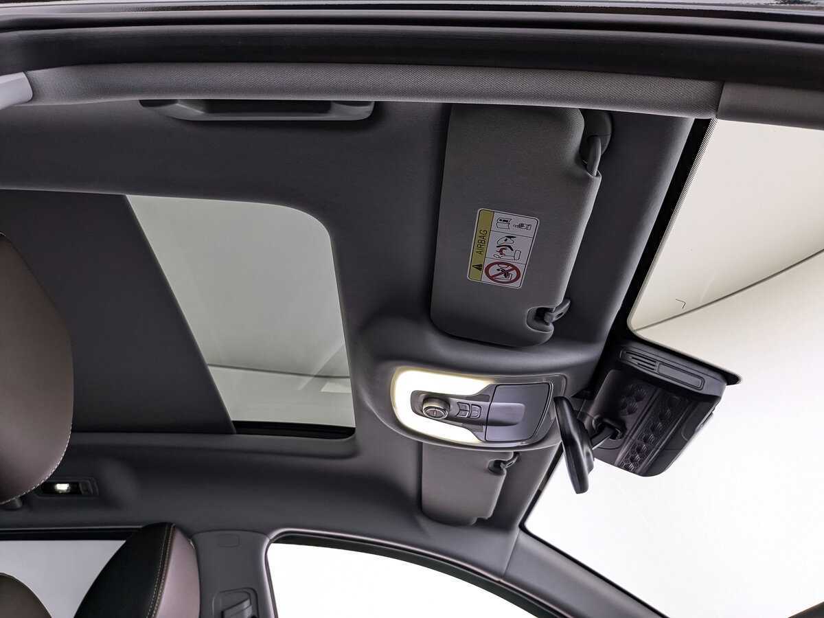 Chery Tiggo 8 Pro с пробегом — 2023 год. Фото: #17