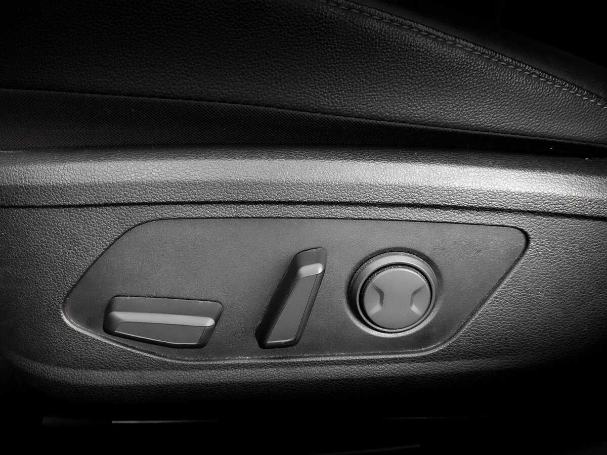 Hyundai Sonata с пробегом — 2022 год. Фото: #16