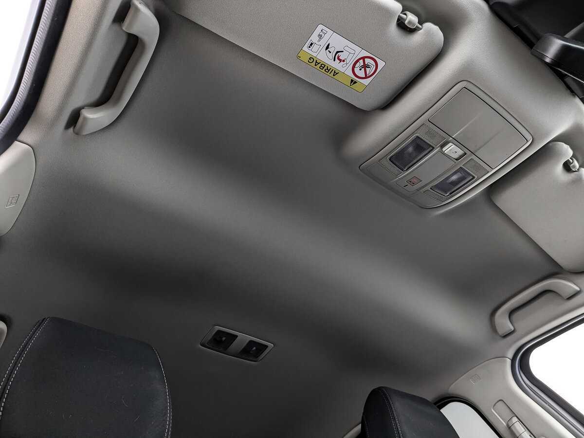 Mazda 6 с пробегом — 2019 год. Фото: #18