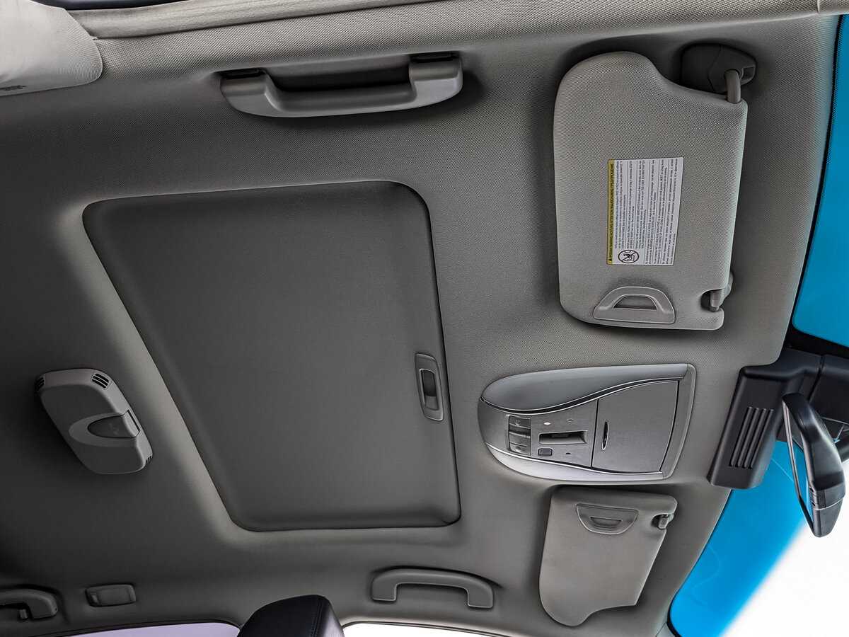 Infiniti Q70 с пробегом — 2014 год. Фото: #18