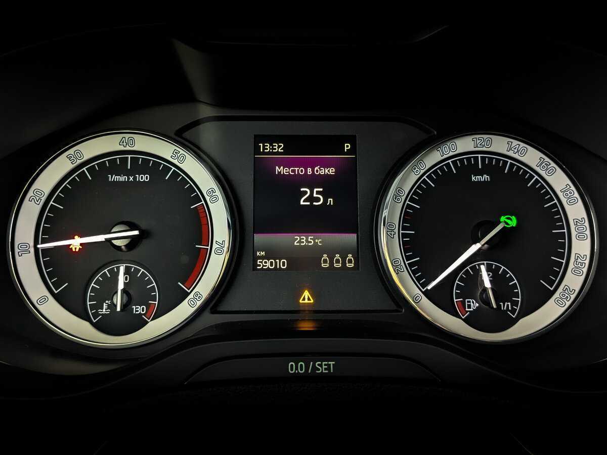 Skoda Karoq с пробегом — 2020 год. Фото: #10