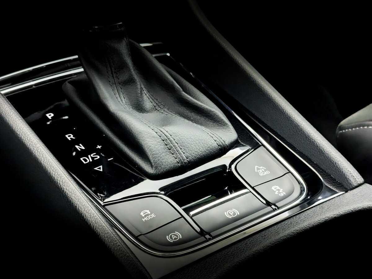 Skoda Karoq с пробегом — 2020 год. Фото: #22