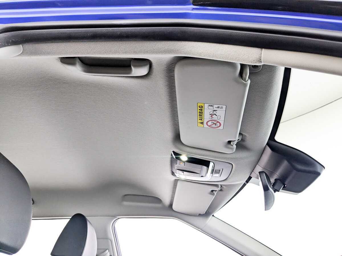 Kia Seltos с пробегом — 2021 год. Фото: #16