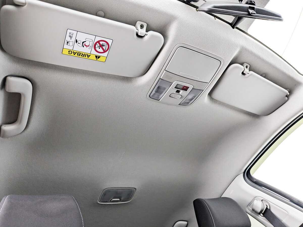 Kia Cerato с пробегом — 2021 год. Фото: #17