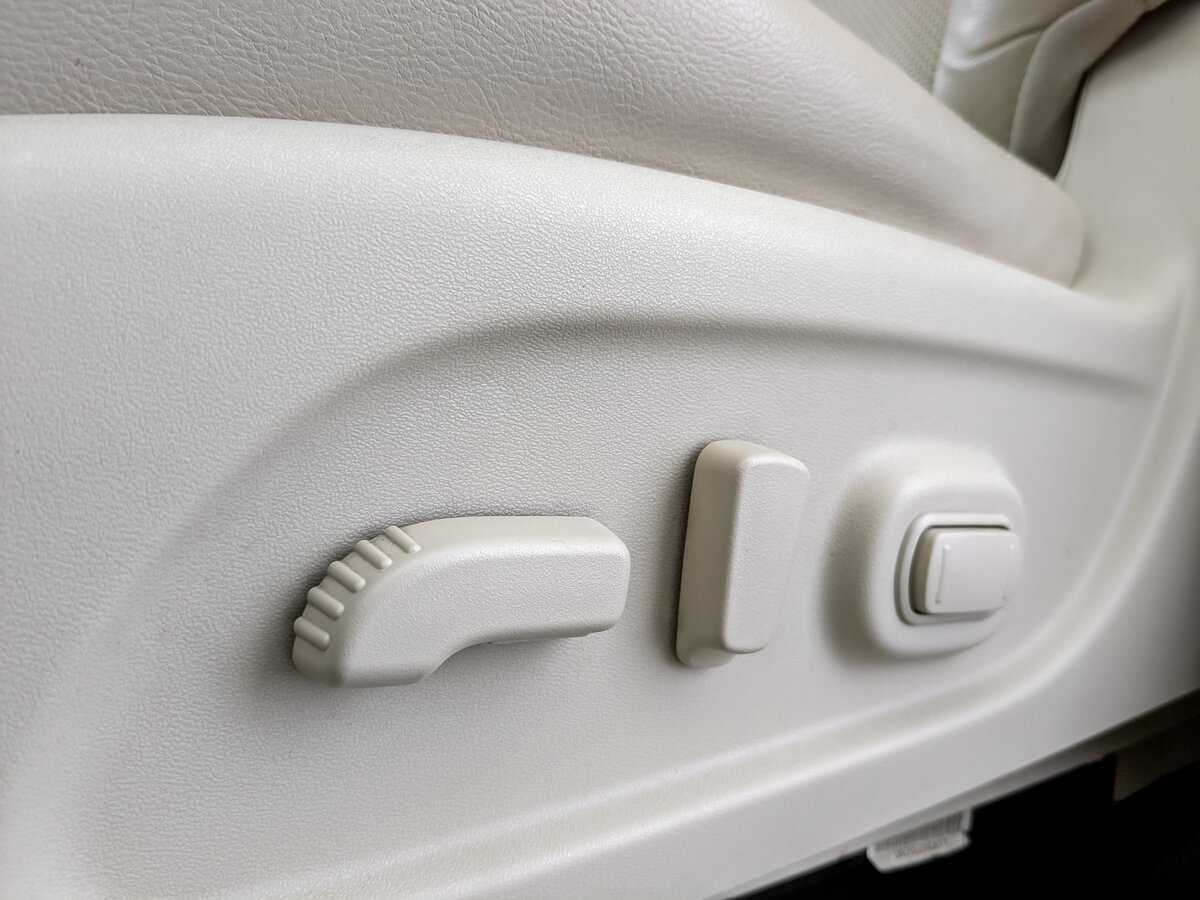 Nissan Murano с пробегом — 2020 год. Фото: #16