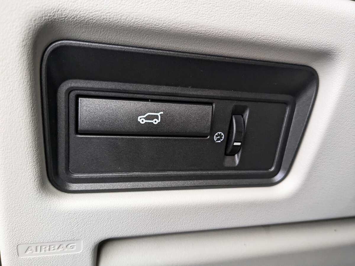 Land Rover Range Rover Evoque с пробегом — 2014 год. Фото: #22